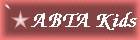 American Brain Tumor Association Kids Page