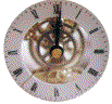 Time in all the countries of the world