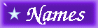 Names of People from #Braintumor