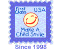 Make a Child Smile