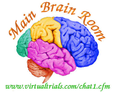 Go to the Main Brain Tumor Room